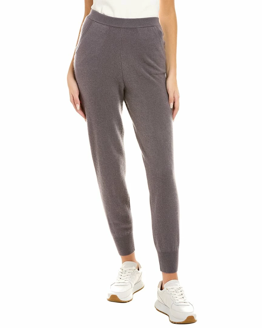 NAADAM Cashmere Jogger Pant - women 3 NAADAM Cashmere Jogger Pant - women