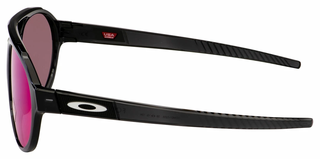 Oakley Men's Forager 58mm Sunglasses - women 5 Oakley Men's Forager 58mm Sunglasses - women - Image 3