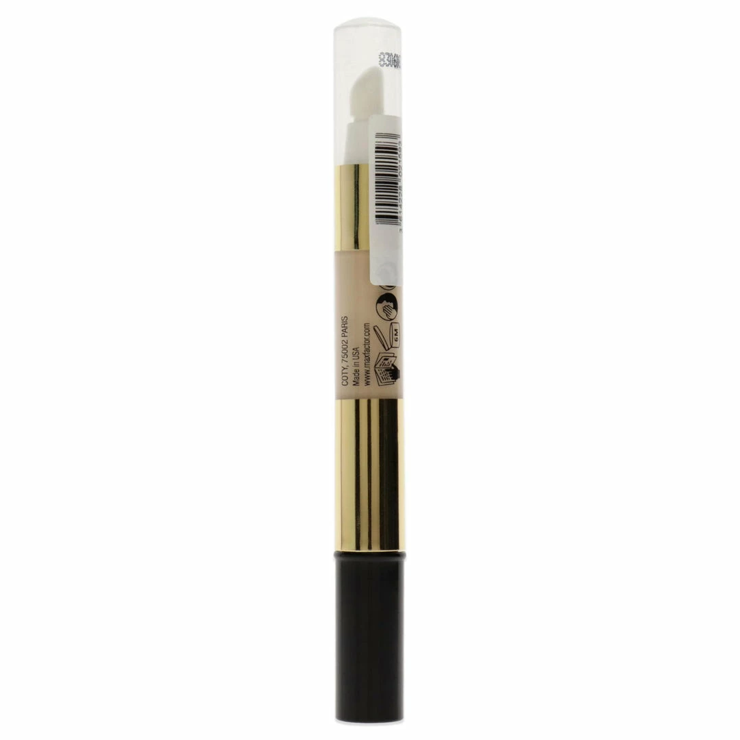 Master Touch Under-Eye Concealer - 305 Sand by Max Factor for Women - 0.17 oz Concealer 4 Master Touch Under-Eye Concealer - 305 Sand by Max Factor for Women - 0.17 oz Concealer - Image 2