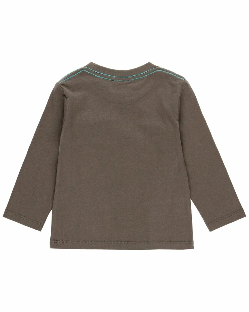 boboli Bear Graphic T-Shirt - kids 4 boboli Bear Graphic T-Shirt - kids - Image 2