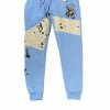 Retro Label Men'S 4S Unc No Love Jogger in Blue/Grey 1 Retro Label Men'S 4S Unc No Love Jogger in Blue/Grey -Shop Premium Outlets Sales 5877757e2c5941b792b305985a4ede32 5fc9066c 3aeb 4385 9609 b84167c1d429 1080x