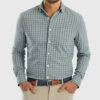 Johnnie-O Newland Top in Evergreen - men -Shop Premium Outlets Sales 595412730ca5476abf7e24878d61bdc0 872303f9 ff16 424e b37d d80745d3cc0d 1080x