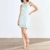 Hatley The Bella Dress in Reflective Raindrops - women -Shop Premium Outlets Sales 5969ed28f16542dd95ac1beb6d9bdc2b 1080x