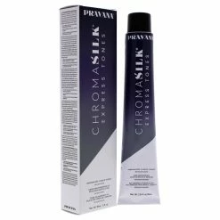Pravana ChromaSilk Express Tones - Gold For Unisex 3 oz Hair Color 7 Pravana ChromaSilk Express Tones - Gold For Unisex 3 oz Hair Color -Shop Premium Outlets Sales 5a1db468999f4bf5810d16d54f82bae3 0fa303d5 4634 4e74 bf70 adc5cc4cc763 1080x
