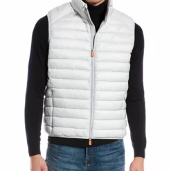 Save The Duck Adam Basic Puffer Vest - men 7 Save The Duck Adam Basic Puffer Vest - men -Shop Premium Outlets Sales 5a9b64a207eb4ccf821c821997d9e6c3 1080x