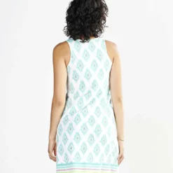 Hatley The Bella Dress in Reflective Raindrops - women -Shop Premium Outlets Sales 5b4381a125e44dfea8b5163deb3f57fe 1080x