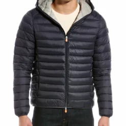 Save The Duck Donald Basic Puffer Jacket - men -Shop Premium Outlets Sales 5b96b942336d4ff9981fe5e9738f3075 1080x