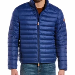 Save The Duck Alexander Basic Puffer Jacket - men -Shop Premium Outlets Sales 5d19ffbc6f584897b2563aaaea70a1d4 1080x