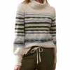 Hatley Charlotte Wool-Blend Sweater - women -Shop Premium Outlets Sales 5da5b40a6642422bbbd5512e1e7095b9 1080x