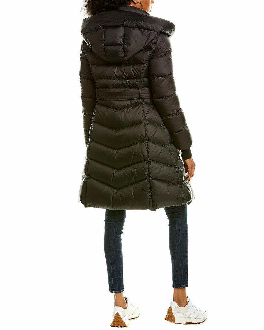 SOIA & KYO ROUX DOWN JACKET - women 4 SOIA & KYO ROUX DOWN JACKET - women - Image 2