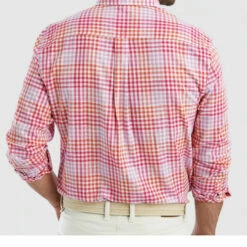 Johnnie-O Men'S Shula Top Shelf Button Up Shirt in Nantucket 5 Johnnie-O Men'S Shula Top Shelf Button Up Shirt in Nantucket -Shop Premium Outlets Sales 5e14f8a830e24bfd8e54aaab2e598b97 c10c81ec f282 4458 8898 bd70f745f8ff 1080x