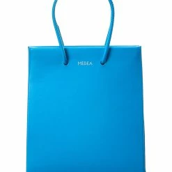 Medea Leather Tote - women