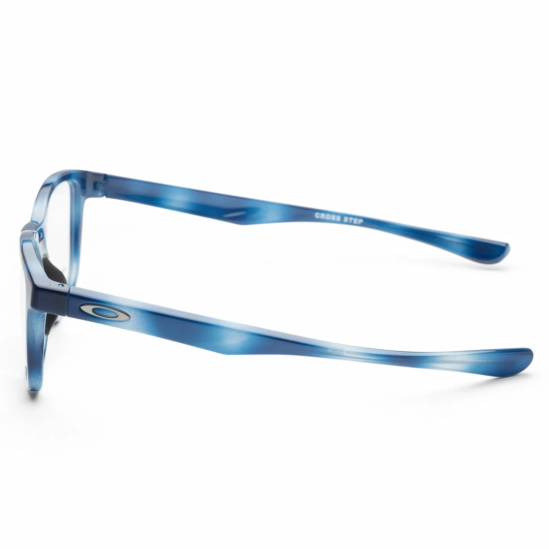 Oakley Unisex Cross Step 52mm Opticals - women 4 Oakley Unisex Cross Step 52mm Opticals - women - Image 2