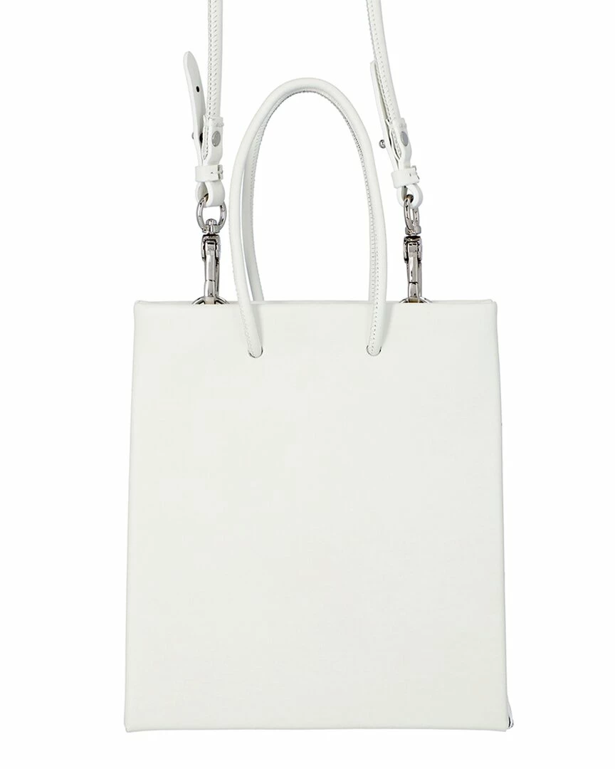 Medea Leather Tote - women 7 Medea Leather Tote - women - Image 5