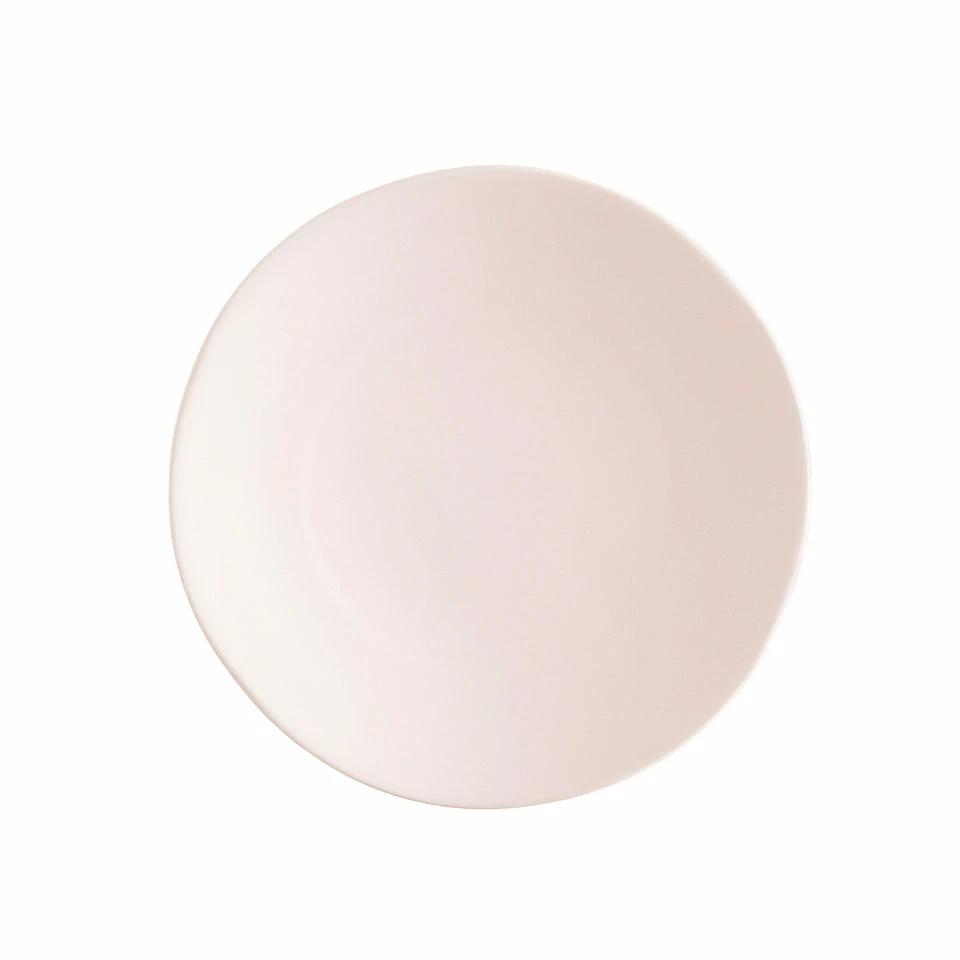 Fortessa Vitraluxe Dinnerware Heirloom Dinner Plate, 10.75-Inch, Set of 4 4 Fortessa Vitraluxe Dinnerware Heirloom Dinner Plate, 10.75-Inch, Set of 4 - Image 3