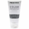 Color Enhancer Silver by Pravana for Unisex - 5 oz Hair Color