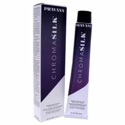 Pravana ChromaSilk Creme Hair Color - 6.45 Dark Copper Mahogany Blonde For Unisex 3 oz Hair Color -Shop Premium Outlets Sales 612bcd2c03d6415197b8ed1980d2f9fe ce4ee297 1a59 478e 9f59 8fb64df31032 1080x