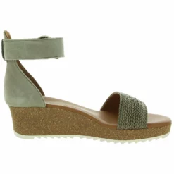 Paul Green Womens Open Toe Ankle Strap Wedge Sandals -Shop Premium Outlets Sales 63ae3d7563bc47a1a17abdd9b601ad44 1080x