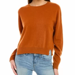 NAADAM Cashmere Pullover - women