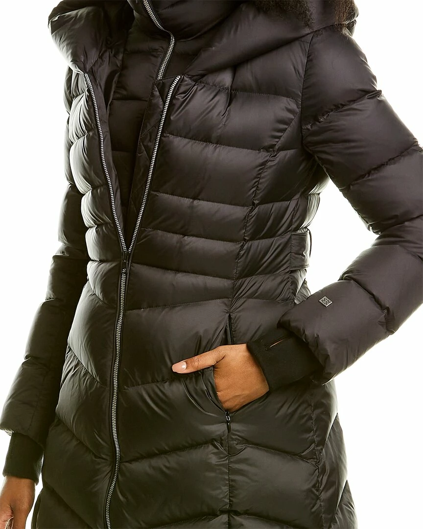 SOIA & KYO ROUX DOWN JACKET - women 6 SOIA & KYO ROUX DOWN JACKET - women - Image 4