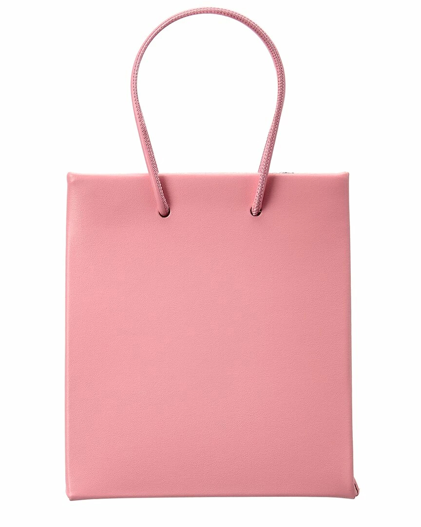 Medea Leather Tote - women 4 Medea Leather Tote - women - Image 2