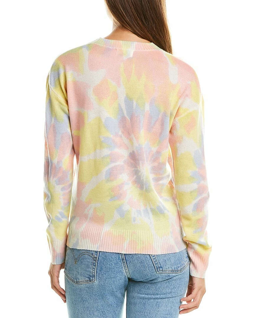 27 Miles Malibu Gaia Cashmere Pullover - women 4 27 Miles Malibu Gaia Cashmere Pullover - women - Image 2