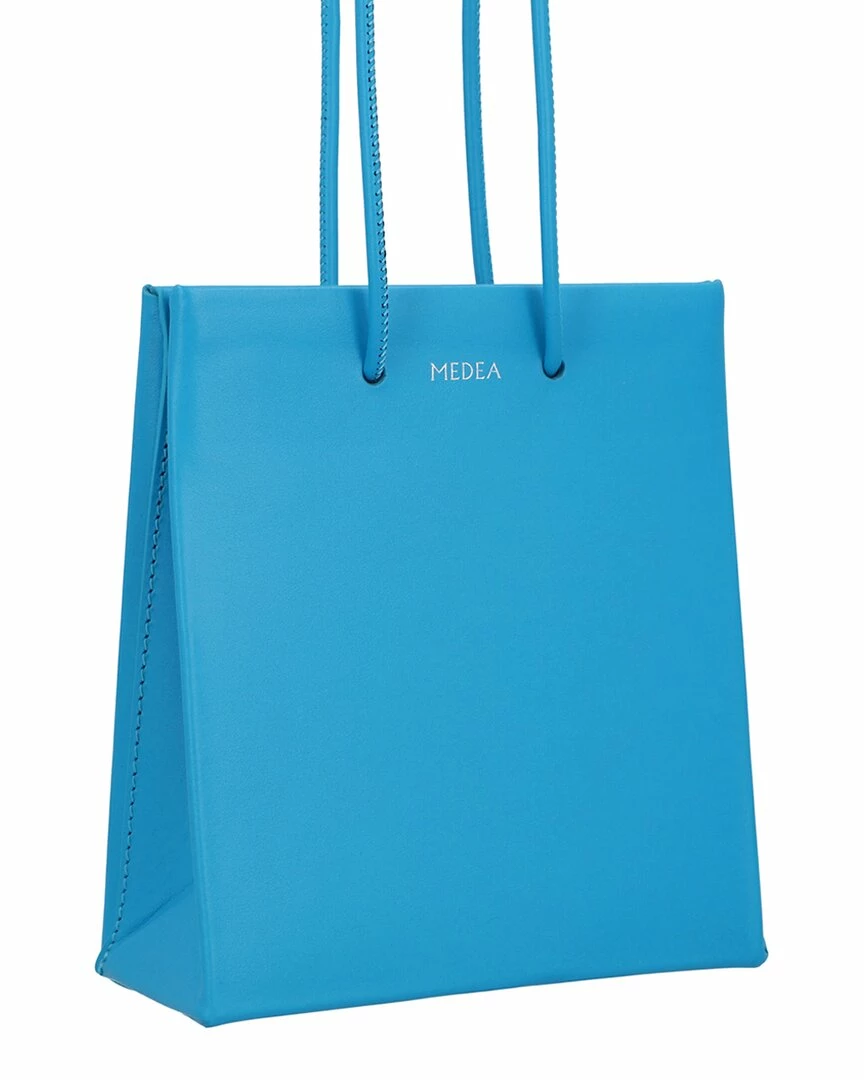 Medea Leather Crossbody - women 5 Medea Leather Crossbody - women - Image 3