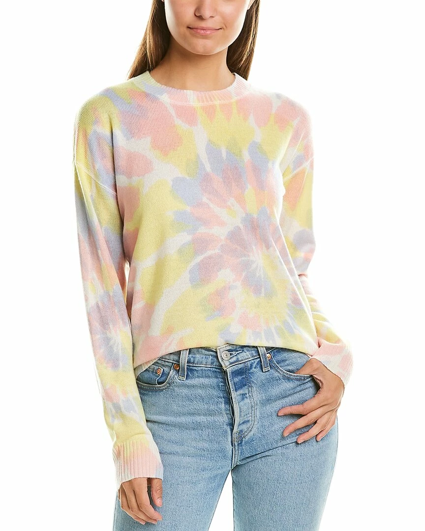 27 Miles Malibu Gaia Cashmere Pullover - women 3 27 Miles Malibu Gaia Cashmere Pullover - women