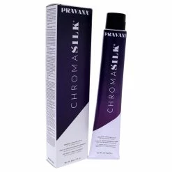 Pravana ChromaSilk Creme Hair Color - 5.7 Light Violet Brown For Unisex 3 oz Hair Color 7 Pravana ChromaSilk Creme Hair Color - 5.7 Light Violet Brown For Unisex 3 oz Hair Color -Shop Premium Outlets Sales 6e17d45b8af94c6dbb1a979be96c3f90 5b6cd0de b7f3 431e 8e04 d4206a548319 1080x
