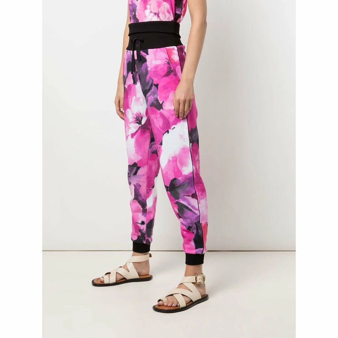 Marchesa Laila Sweatpant Printed - women 4 Marchesa Laila Sweatpant Printed - women - Image 2