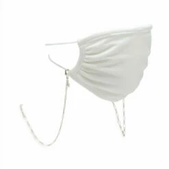 Kendra Scott Erin Mask Chain - Rhod 004 in Silver - women -Shop Premium Outlets Sales 6e86291c97384661977433e67f33c823 9f7fb9a3 a187 415c 9b07 03f32b103ee0 1080x