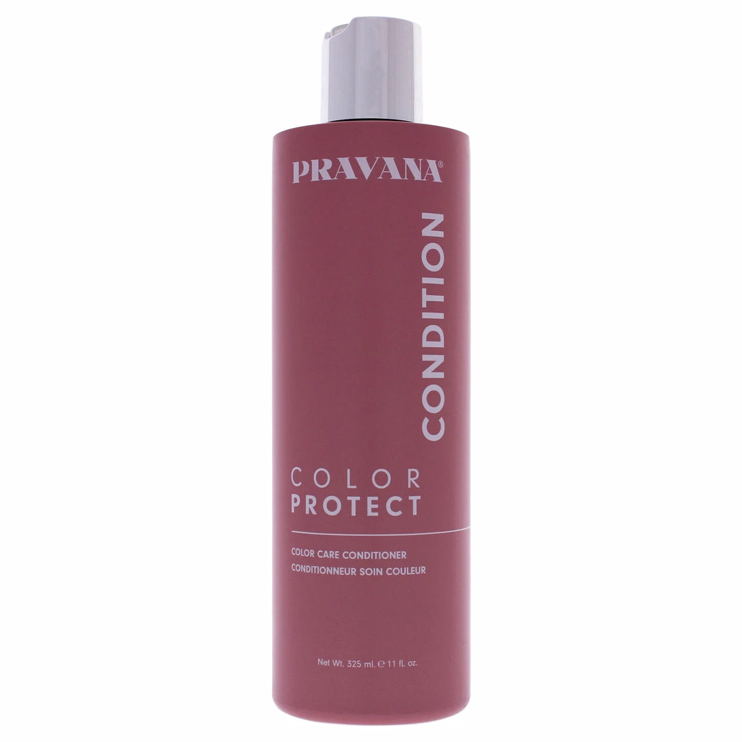 Pravana Color Protect Conditioner For Unisex 11 oz Conditioner 3 Pravana Color Protect Conditioner For Unisex 11 oz Conditioner