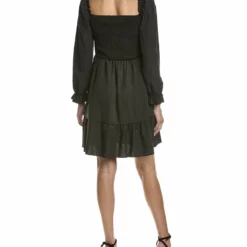 HL Affair Smocked Mini Dress - women 5 HL Affair Smocked Mini Dress - women -Shop Premium Outlets Sales 70a6d355fde0497eabec8eed4b7d8826 1080x