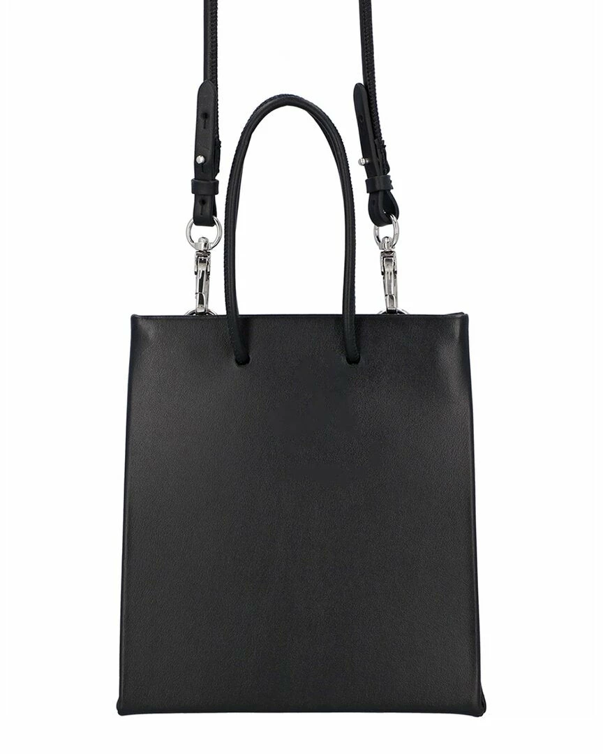 Medea Leather Tote - women 5 Medea Leather Tote - women - Image 3
