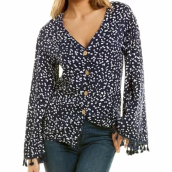 HL Affair Blouse - women