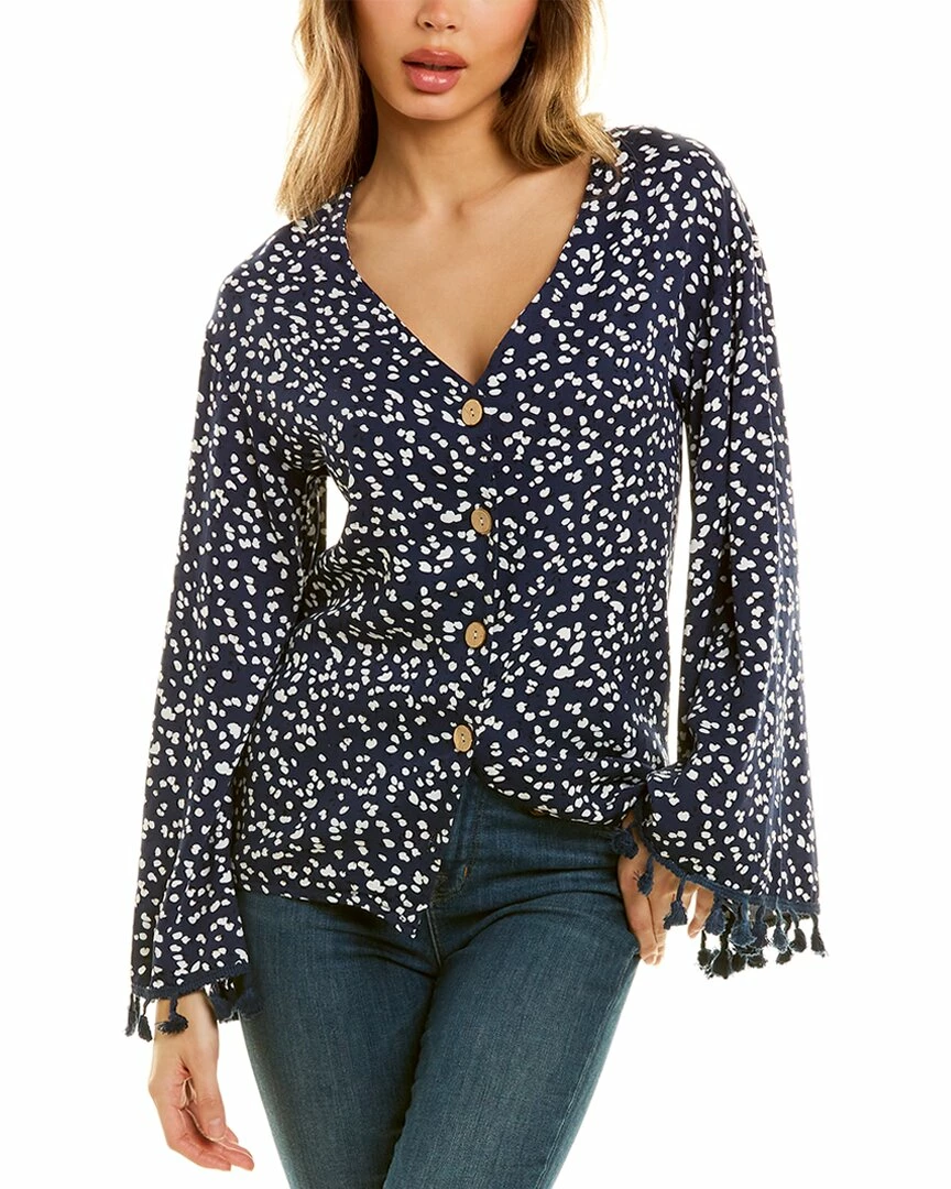 HL Affair Blouse - women 3 HL Affair Blouse - women