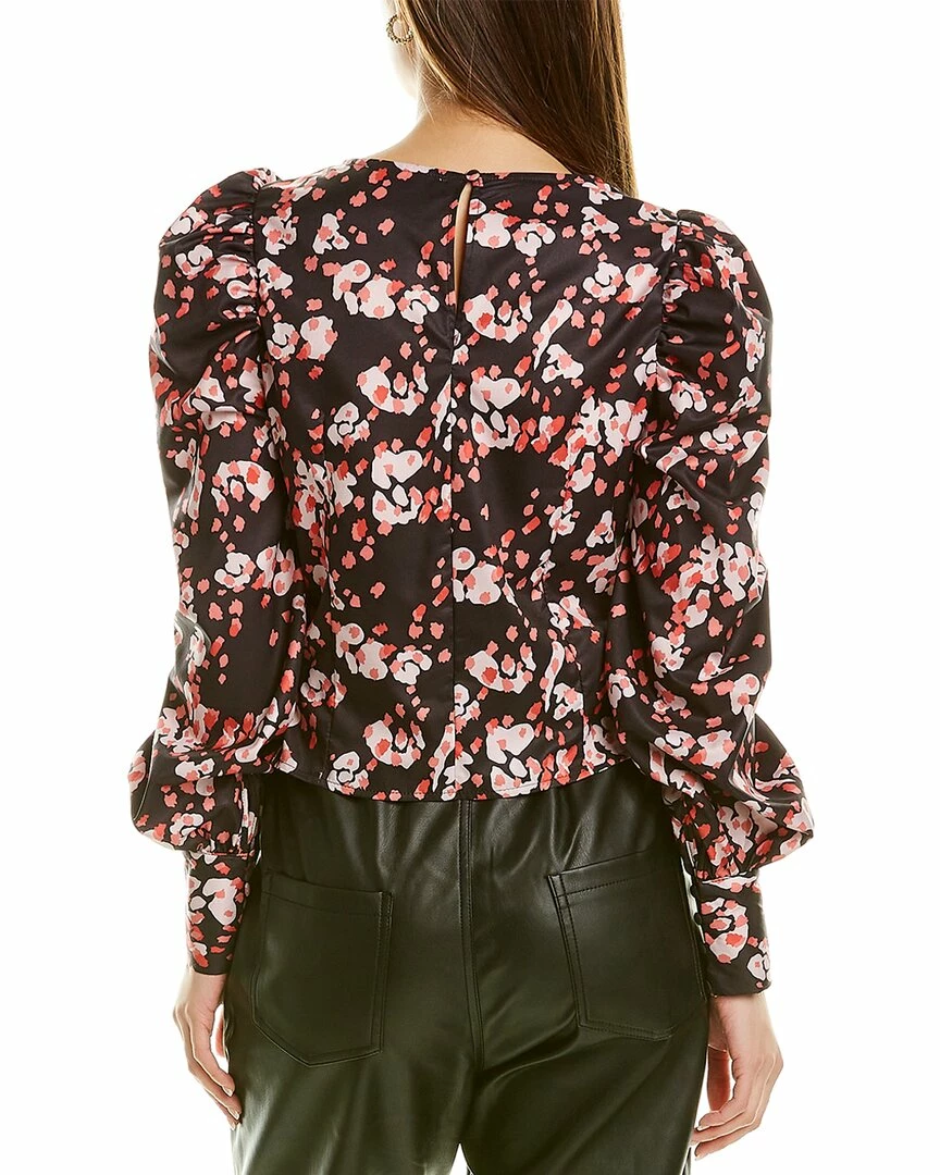 HL Affair Blouse - women 4 HL Affair Blouse - women - Image 2