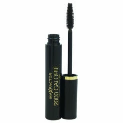 2000 Calorie Mascara Dramatic Volume - Black Brown by Max Factor for Women - 9 ml Mascara