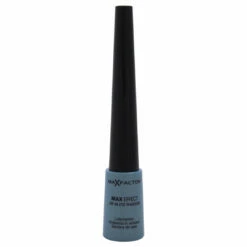 Max Effect Dip-In Eyeshadow - # 08 Moody Blue by Max Factor for Women - 1 g Eyeshadow