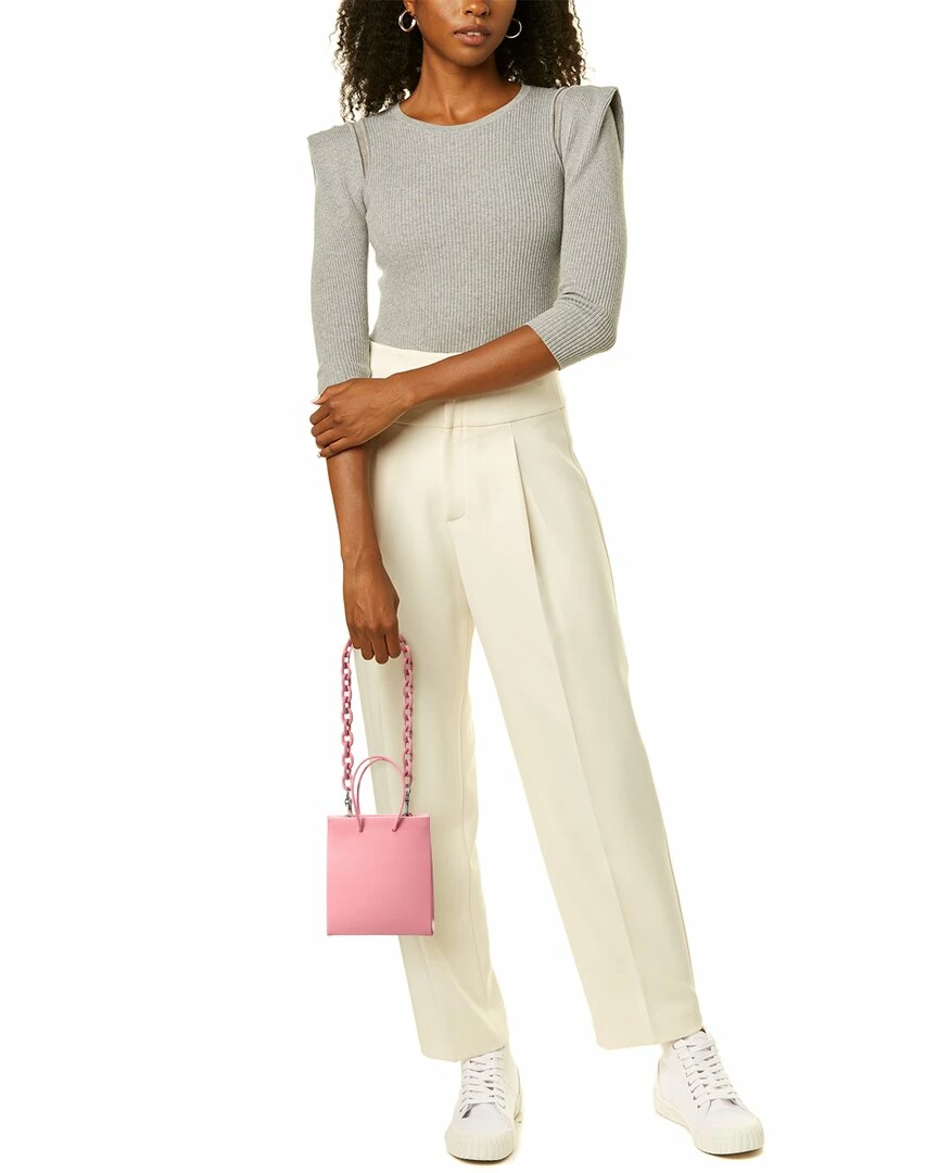 Medea Leather Tote - women 6 Medea Leather Tote - women - Image 4