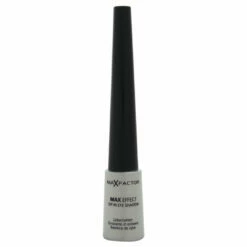 Max Factor W-C-4567 1 g No. 10 Max Effect Dip-In Eye Shadow - Silver Lounge for Women