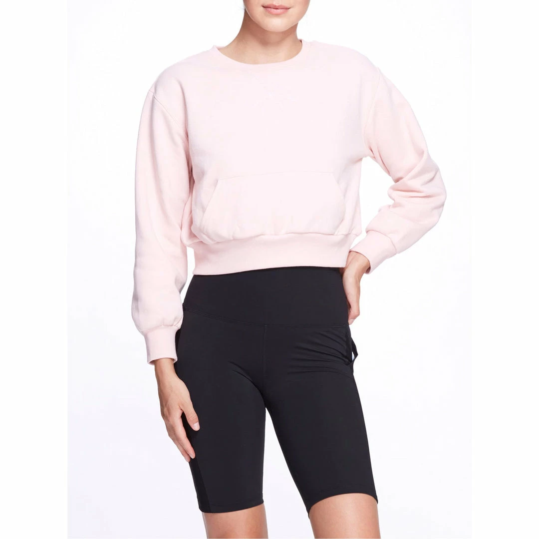 Marchesa Wilma Sweatshirt - women 7 Marchesa Wilma Sweatshirt - women - Image 5