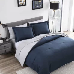 The Nesting Company Chestnut Reversible 7 Piece bed in a bag Comforter Set 16 The Nesting Company Chestnut Reversible 7 Piece bed in a bag Comforter Set -Shop Premium Outlets Sales 77076ccc671b4595b0501637b36ac379 887db459 acac 430b 8665 cfd67b287bd3 1080x