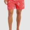 Johnnie-O Men'S Siesta 7" Inseam Surf Shorts in Red 1 Johnnie-O Men'S Siesta 7" Inseam Surf Shorts in Red -Shop Premium Outlets Sales 777a7ed725114945b078acdacbc9afa6 1080x