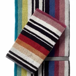 Missoni Home Missoni Barnaby 2pc Towel Set