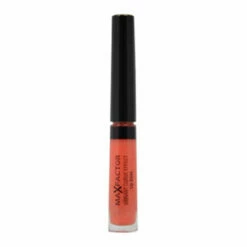 Max Factor 1 Pc Vibrant Curve Effect Lip Gloss - No. 09 Sophisticated