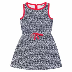 Busy Bees Sara Racerback Dress - kids