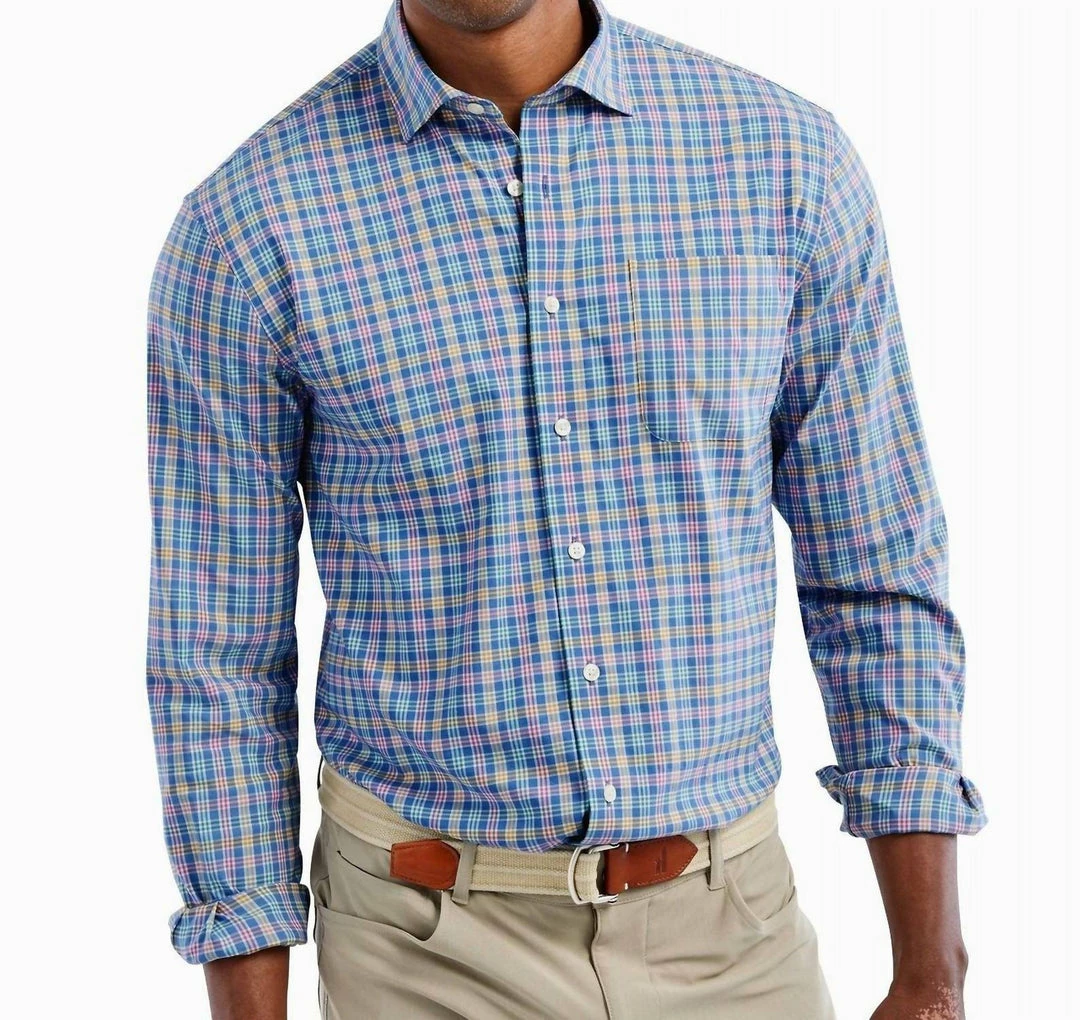 Johnnie-O Hominy In Lake - men 3 Johnnie-O Hominy In Lake - men