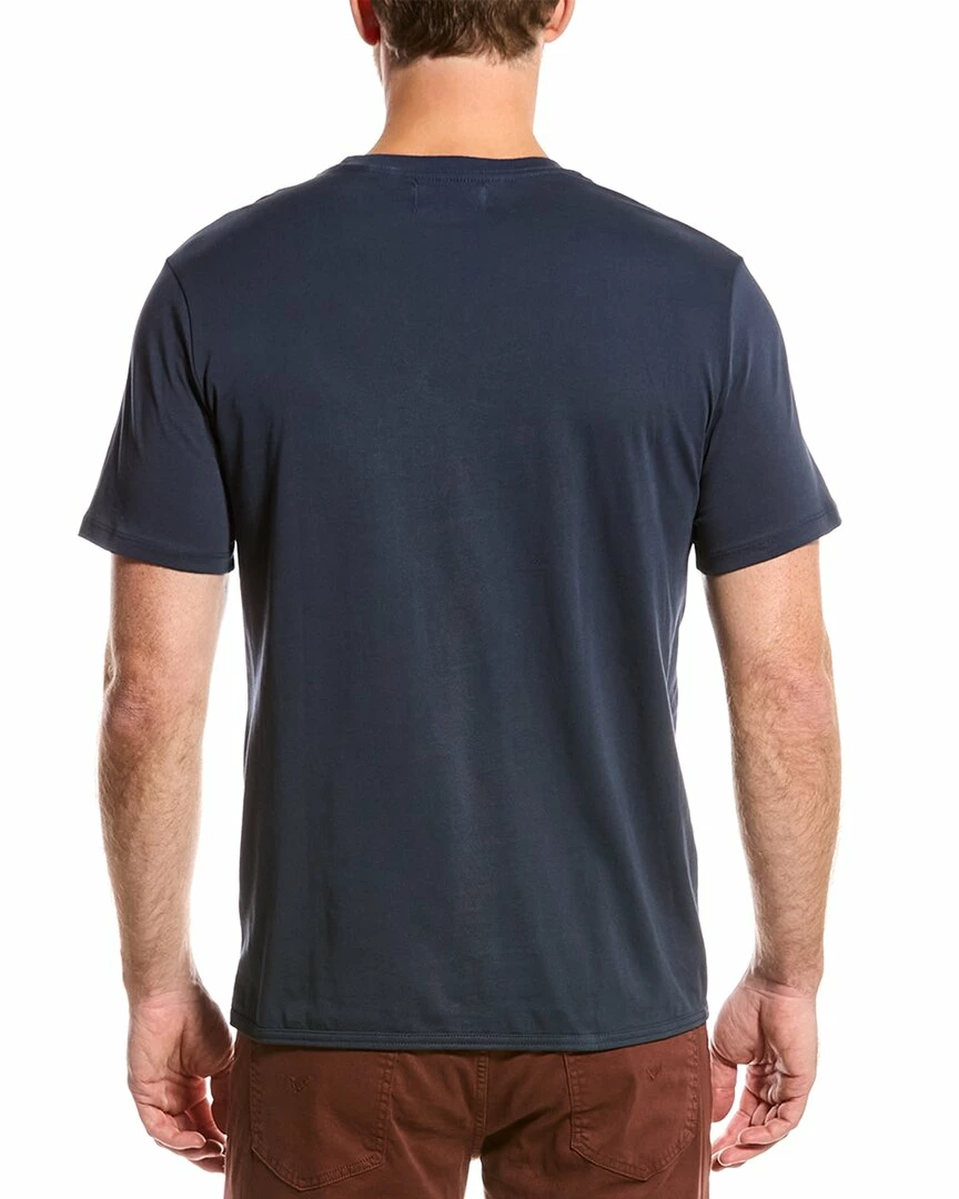 M.SINGER Pocket T-Shirt - men 4 M.SINGER Pocket T-Shirt - men - Image 2