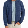 Johnnie-O Men'S Bently Bomber Jacket in Blue 1 Johnnie-O Men'S Bently Bomber Jacket in Blue -Shop Premium Outlets Sales 7fc7d2a4028d4cd68f2886396221edc6 f5e2b9ed 73c5 4f86 a4c3 29969eb382e9 1080x